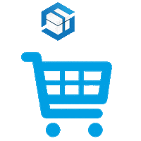 Shopping Loot Sticker by Lootchest