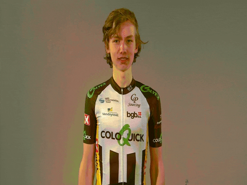 Coloquickcycling colo aksel coloquick bech-skot GIF
