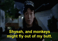 yeah right whatever GIF