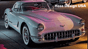 Fast Car GIF by HOSSDESIGNUSA