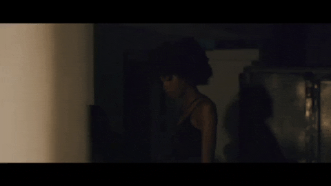 passing big hair GIF by Universal Music Africa