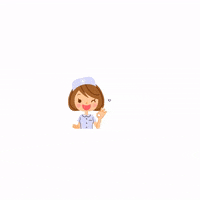 PosGraduacaoEnfermagem nurse nursing enfermagem estudante GIF