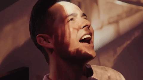 music video dancing GIF by David Archuleta
