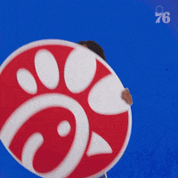 Tyrese Maxey GIF by Philadelphia 76ers