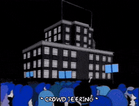Angry Season 3 GIF by The Simpsons