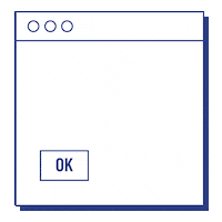 Bye Bye Holiday Sticker by iamkai.co