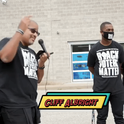 The Most Important Election Ever