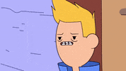 sick animations GIF by Cartoon Hangover
