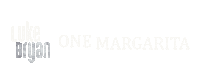 One Margarita Sticker by Luke Bryan