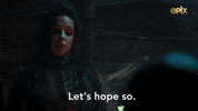 Motivation Good Luck GIF by Britannia