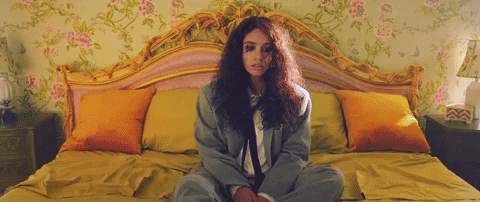 sad not today GIF by Alessia Cara