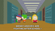 stan marsh country GIF by South Park 