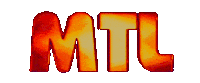 Art Glitch Sticker
