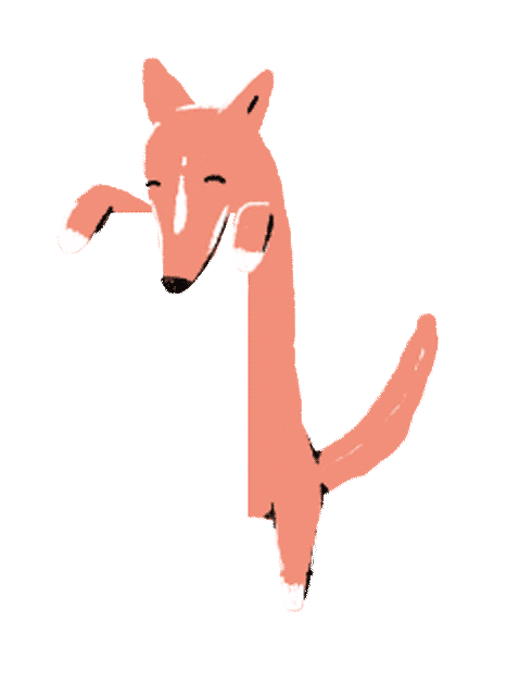 a_pach_e giphyupload happy dog wow Sticker