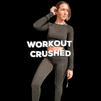 Strong Mom GIF by Keep Going Kat