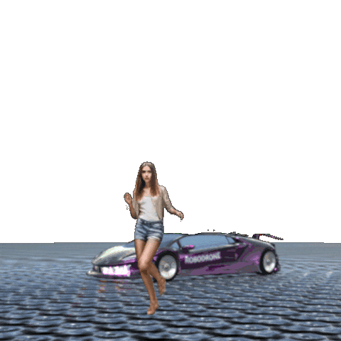 Game Time Kiss Sticker by Robodrone