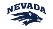 Wolves Reno Sticker by Nevada Wolf Pack