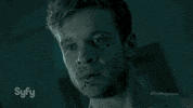 the magicians eyes GIF by SYFY