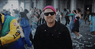Killer Mike Dj GIF by Run The Jewels