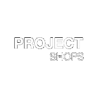 PROJECTSHOPS project projectshops projectshopsgr Sticker