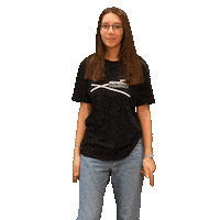 Rechts Hsos Sticker by Hochschule Osnabrück – University of Applied Sciences