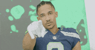 American Football GIF by Seattle Seahawks