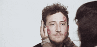 Kisses GIF by Pure Noise Records