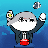 Dump Sell GIF by Sacabam