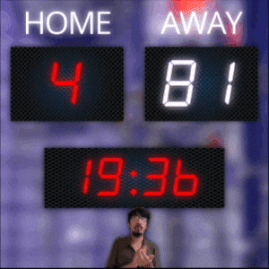 4 Home GIF