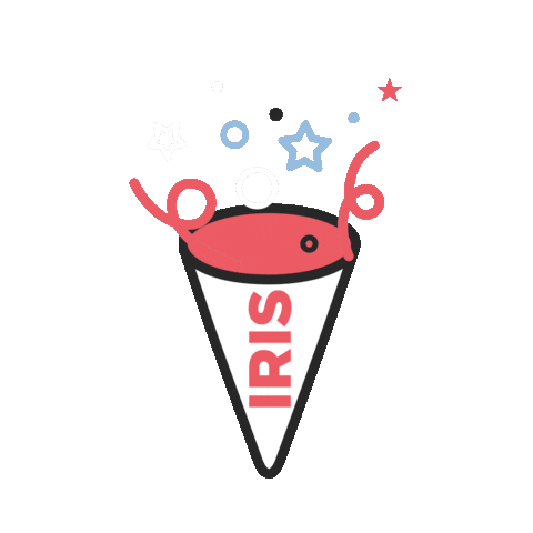 Birthday Bday Sticker by Agência Iris