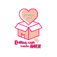 Pink Ecommerce Sticker by Joremzastore