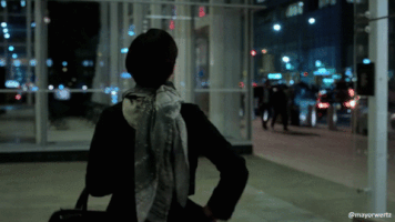 reaction mrw matrix reboot GIF