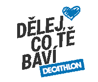 Sticker by Decathlon