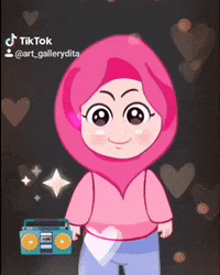 Art_Gallerydita artgallerydita bammie GIF