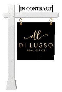 Columbus Ohio For Sale Sign Sticker by Di Lusso Real Estate