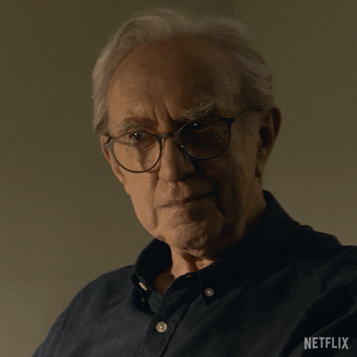 3 Body Problem GIF by NETFLIX