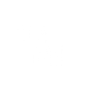 Lettering Sticker