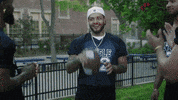 Music Video Football GIF by Red Bull Records