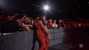 happy smackdown live GIF by WWE