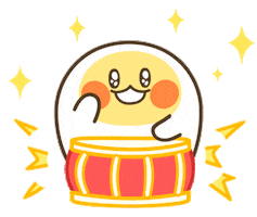 Cheer Encourage Sticker