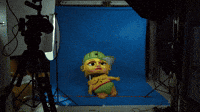 Making Clips for GIPHY Arts Part 1
