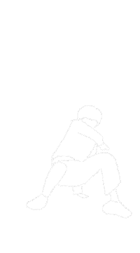 Kokupunomaguro2 Sticker