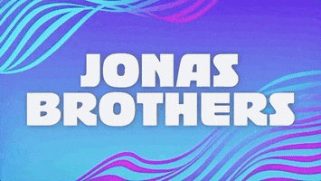jonas brothers ardys GIF by Radio Disney