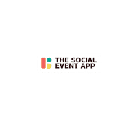 App Event Sticker by BASH