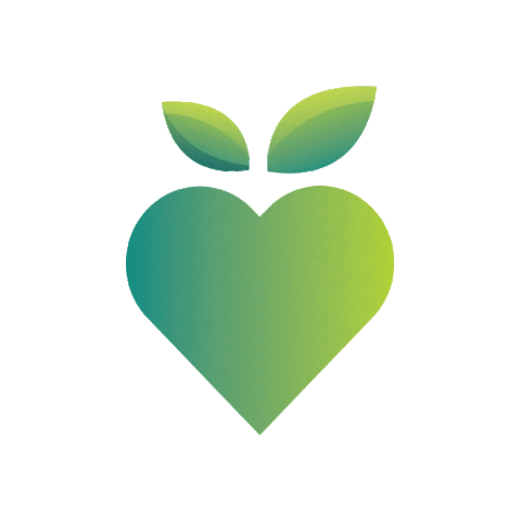 georganico giphyupload green organic bio Sticker