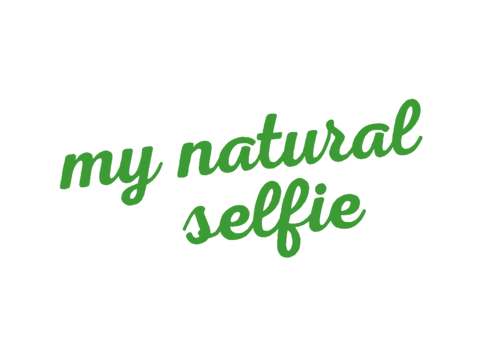 Selfie Crueltyfree Sticker by Alba Botanica