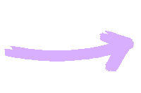 KimSoa arrow point here pointing Sticker