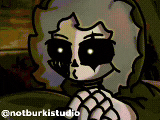 burkistudio meme animated giphycreatortest dexter GIF