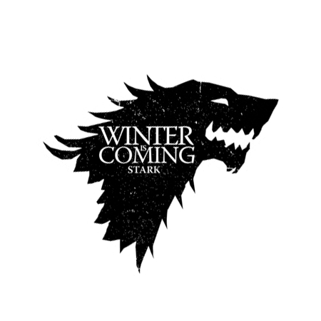 got game of thrones STICKER by imoji
