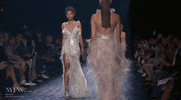 new york fashion week 2016 spring summer 2017 collection GIF by NYFW: The Shows